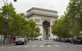 Hotel Phenix Paris